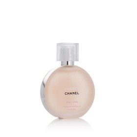Women's Perfume Chance Eau Vive Chanel Chance Eau Vive Parfum Cheveux 35 ml by Chanel, Hair fragrances - Ref: S8318029, Price...