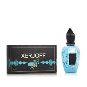 Parfum Unisexe Xerjoff Groove Xcape EDP 50 ml de Xerjoff, Eau de parfum - Réf : S8318170, Prix : €172.36, Remise : %
