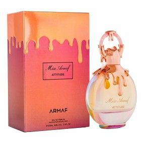 Parfum Femme Armaf Attitude EDP 100 ml de Armaf, Eau de parfum - Réf : S8318202, Prix : €34.06, Remise : %