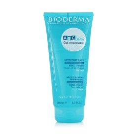Gel de Ducha Bioderma ABCDerm 200 ml de Bioderma, Geles de ducha - Ref: S8318462, Precio: 12,77 €, Descuento: %