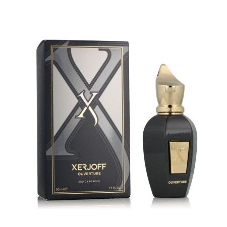 Perfume Mulher Xerjoff " V " Ouverture EDP 50 ml de Xerjoff, Água de perfume - Ref: S8318525, Preço: €128.95, Desconto: %