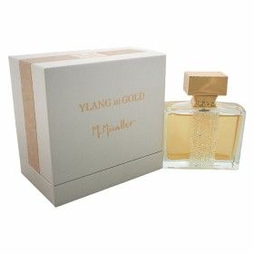 Profumo Donna M.Micallef Ylang in Gold EDP 100 ml Ylang in Gold di M.Micallef, Eau de Parfum - Rif: S8318592, Prezzo: €108.56...
