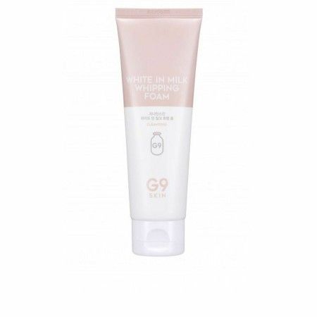 Cleansing Foam G9 Skin White In Milk Moisturizing by G9 Skin, Face Cleansers - Ref: S8318715, Price: €21.31, Discount: %