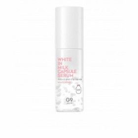Illuminierendes Serum G9 Skin White In Milk Kapseln von G9 Skin, Gesichtsserum - Ref: S8318717, Preis: €26.88, Rabatt: %