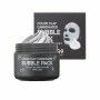 Maschera Detergente per i Pori G9 Skin Bubble Pack Carbone Argilla di G9 Skin, Mascherine per il viso - Rif: S8318719, Prezzo...