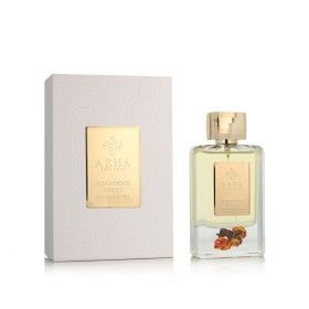 Women's Perfume Agarwood Amber EDP 100 ml by N/A, Eau de Perfume - Ref: S8319044, Price: 26,29 €, Discount: %