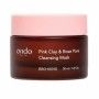 Maschera Detergente per i Pori Ondo Beauty 36.5 BBO-SONG 50 ml Argilla Acqua di rose di Ondo Beauty 36.5, Mascherine per il v...
