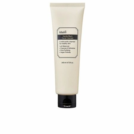 Gel Limpiador Facial Klairs Gentle Black de Klairs, Limpadores faciais - Ref: S8320465, Precio: 20,44 €, Descuento: %