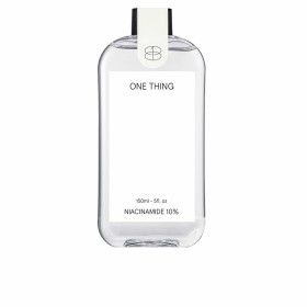 Facial Toner One Thing Niacimide by One Thing, Face Cleansers - Ref: S8320469, Price: €19.75, Discount: %