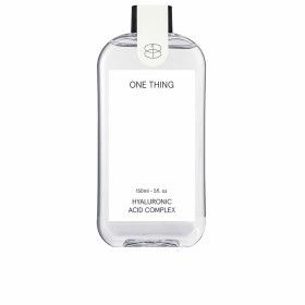 Tonique facial One Thing Hyaluronic 150 ml de One Thing, Lotions toniques - Réf : S8320482, Prix : €20.15, Remise : %