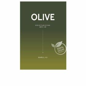 Maschera Viso BARULAB Face Mask di BARULAB, Mascherine per il viso - Rif: S8320585, Prezzo: €4.50, Sconto: %