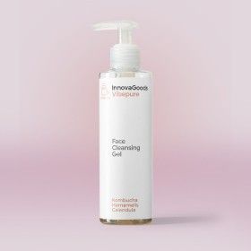 Gel Detergente Viso Kombucha Vibepure InnovaGoods 200 ml di InnovaGoods, Detergenti per il viso - Rif: V0103747, Prezzo: 10,7...