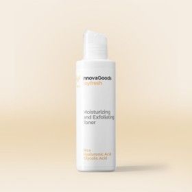 Tónico Facial Hidratante y Exfoliante Rice Joyfresh InnovaGoods 150 ml de InnovaGoods, Tónicos y astringentes faciales - Ref:...