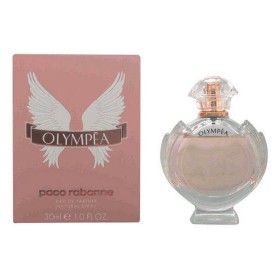 Parfum Femme Olympéa Paco Rabanne 10002191 EDP 30 ml de Paco Rabanne, Eau de parfum - Réf : M0118991, Prix : 55,48 €, Remise : %