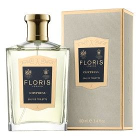 Profumo Donna Floris EDT 100 ml London Chypress di Floris, Eau de Toilette - Rif: M0120038, Prezzo: 63,06 €, Sconto: %
