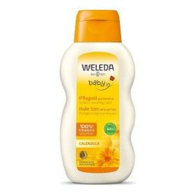 Huile corporelle pour enfants et bébés Weleda Wel0100005/2 Calendula de Weleda, Hydratants - Réf : M0123575, Prix : 15,28 €, ...
