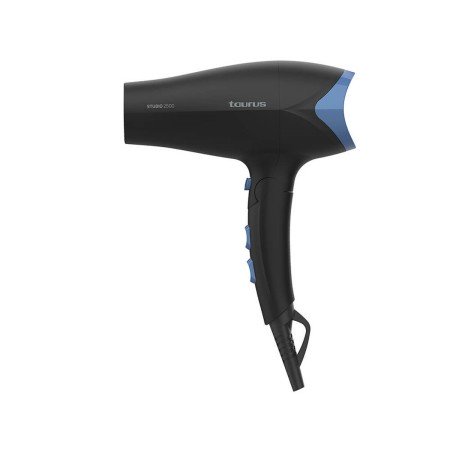 Secador de Cabelo Taurus STUDIO 2500 2400 W de Taurus, Secadores e difusores de cabelo - Ref: S0450394, Preço: €22.98, Descon...