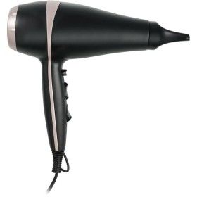 Hairdryer Tristar HD2450 Black 2200 W by Tristar, Hair dryers and diffusers - Ref: S0451097, Price: 30,44 €, Discount: %