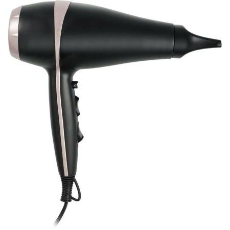 Secador de Cabelo Tristar HD2450 Preto 2200 W de Tristar, Secadores e difusores de cabelo - Ref: S0451097, Preço: 30,44 €, De...