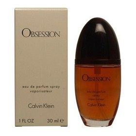 Profumo Donna Obsession Calvin Klein EDP EDP di Calvin Klein, Eau de Parfum - Rif: S0506124, Prezzo: 28,06 €, Sconto: %