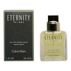 Profumo Uomo Calvin Klein Eternity EDT di Calvin Klein, Acqua di Colonia - Rif: S0506129, Prezzo: 39,21 €, Sconto: %