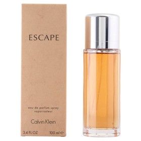 Profumo Donna Escape Calvin Klein EDP EDP di Calvin Klein, Eau de Parfum - Rif: S0506142, Prezzo: 31,95 €, Sconto: %