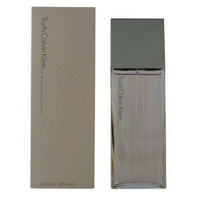 Parfum Femme Truth Calvin Klein EDP EDP de Calvin Klein, Eau de parfum - Réf : S0506152, Prix : 31,61 €, Remise : %
