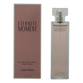 Perfume Mujer Eternity Mot Calvin Klein EDP EDP de Calvin Klein, Agua de perfume - Ref: S0506158, Precio: 31,46 €, Descuento: %