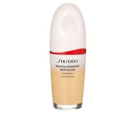 Base per Trucco Fluida Shiseido Revitalessence Skin Glow Nº 250 30 ml di Shiseido, Fondotinta - Rif: S05117267, Prezzo: €39.5...