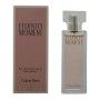 Parfum Femme Eternity Mot Calvin Klein EDP EDP de Calvin Klein, Eau de parfum - Réf : S0506158, Prix : 31,46 €, Remise : %
