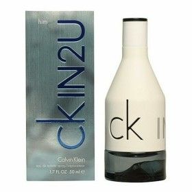 Parfum Homme Calvin Klein EDT de Calvin Klein, Eau de cologne - Réf : S0506176, Prix : 21,00 €, Remise : %