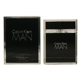 Perfume Hombre Calvin Klein EDT de Calvin Klein, Agua de colonia - Ref: S0506180, Precio: 27,49 €, Descuento: %