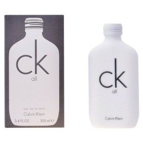 Unisex-Parfüm Calvin Klein EDT von Calvin Klein, Eau de Parfum - Ref: S0506285, Preis: 25,48 €, Rabatt: %