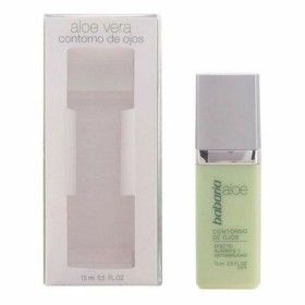 Serum for Eye Area Babaria 15 ml by Babaria, Eye Serums & Fluids - Ref: S0506338, Price: 8,46 €, Discount: %