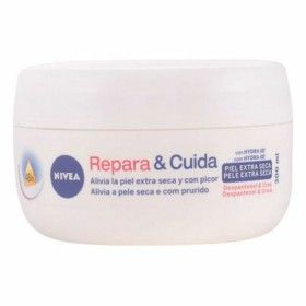 Crema Corporal Nivea de Nivea, Hidratantes - Ref: S0506588, Precio: 7,38 €, Descuento: %