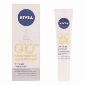 Eye Contour Q10 Plus Nivea by Nivea, eye creams - Ref: S0506669, Price: 11,70 €, Discount: %