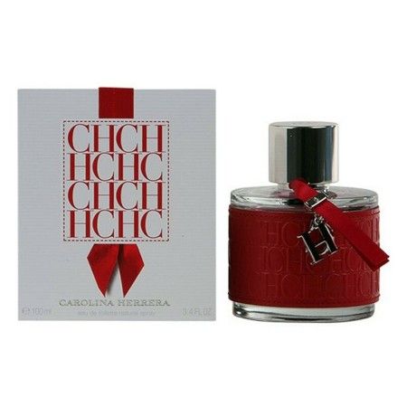 Parfum Femme Carolina Herrera EDT de Carolina Herrera, Eau de parfum - Réf : S0507137, Prix : 74,16 €, Remise : %
