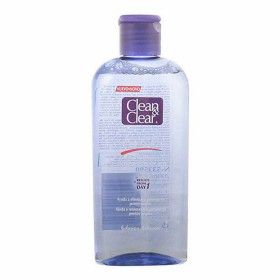 Tónico Facial Blackheads Clean & Clear 200 ml de Clean & Clear, Tónicos e adstringentes faciais - Ref: S0507342, Preço: 6,85 ...