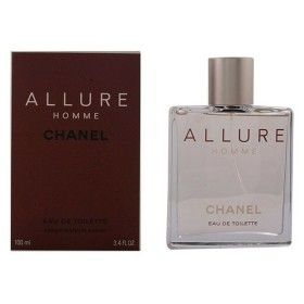 Perfume Hombre Chanel EDT de Chanel, Agua de colonia - Ref: S0507435, Precio: 81,38 €, Descuento: %