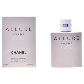 Perfume Hombre Chanel EDC 50 ml de Chanel, Agua de colonia - Ref: S0507517, Precio: 98,50 €, Descuento: %