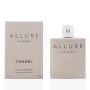 Perfume Hombre Allure Homme Ed.Blanche Chanel EDP Allure Homme 150 ml de Chanel, Agua de perfume - Ref: S0507571, Precio: 168...