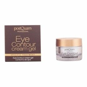 Creme Regenerador Anti-idade Eye Contour Postquam 15 ml de Postquam, Hidratantes - Ref: S0508521, Preço: 11,29 €, Desconto: %
