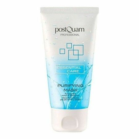 Purifying Mask Essential Care Postquam 150 ml by Postquam, Face masks - Ref: S0508637, Price: 14,93 €, Discount: %