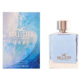 Men's Perfume Hollister EDT by Hollister, Eau de Cologne - Ref: S0508812, Price: 18,53 €, Discount: %