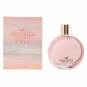 Perfume Mulher Wave For Her Hollister EDP EDP de Hollister, Água de perfume - Ref: S0508816, Preço: 18,60 €, Desconto: %