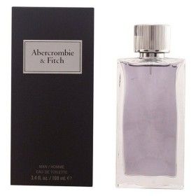 Perfume Homem Abercrombie & Fitch EDT de Abercrombie & Fitch, Água de colónia - Ref: S0508826, Preço: 33,34 €, Desconto: %