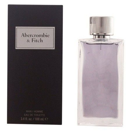 Perfume Hombre Abercrombie & Fitch EDT de Abercrombie & Fitch, Agua de colonia - Ref: S0508826, Precio: 33,34 €, Descuento: %