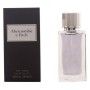 Perfume Hombre Abercrombie & Fitch EDT de Abercrombie & Fitch, Agua de colonia - Ref: S0508826, Precio: 33,34 €, Descuento: %