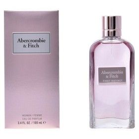 Perfume Mulher First Instinct Abercrombie & Fitch EDP EDP de Abercrombie & Fitch, Água de perfume - Ref: S0508832, Preço: 34,...