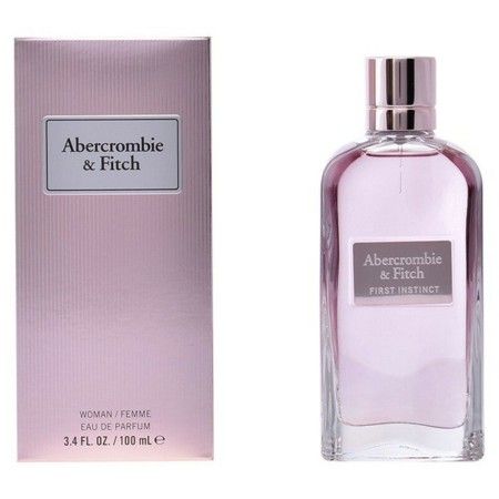 Perfume Mulher First Instinct Abercrombie & Fitch EDP EDP de Abercrombie & Fitch, Água de perfume - Ref: S0508832, Preço: 34,...